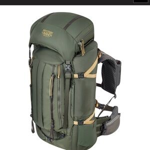 Dana Design 4000 “Mystery Ranch” backpack